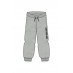 Name it pantalone felpa con polsino VILMER NOOS